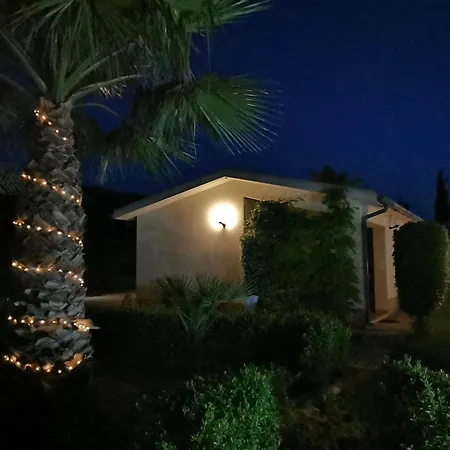 公寓 App 2 2 Plaetze Cattolica Eraclea