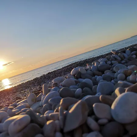 App 2 2 Plaetze Апартаменты Cattolica Eraclea