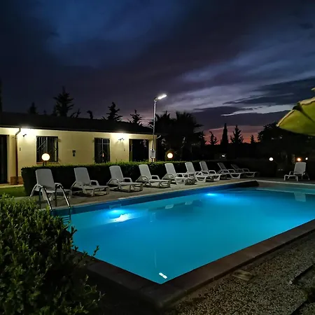 Апартаменты App 2 2 Plaetze Cattolica Eraclea