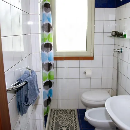 App 2 2 Plaetze Appartamento *