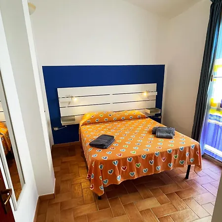Appartamento App 2 2 Plaetze *